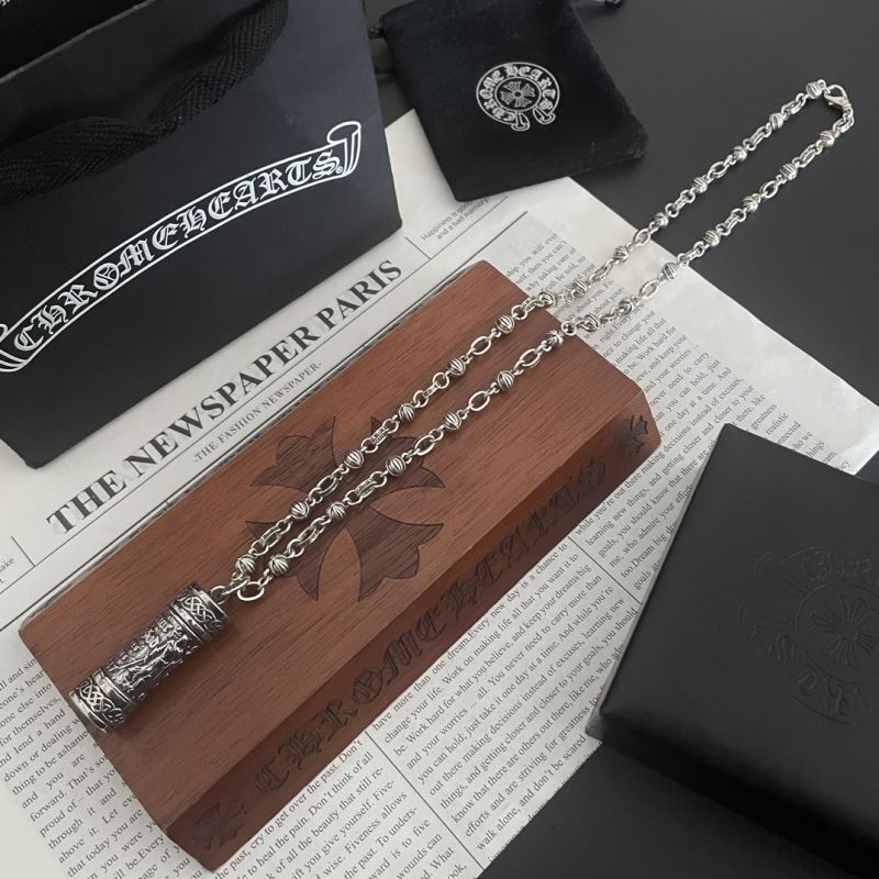 Chrome Hearts Necklaces